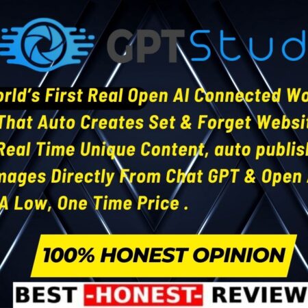 Chat GPT Website Publisher | 100% Honest Review