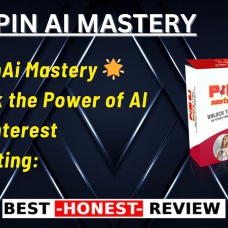 Pin Ai Mastery | 100% Honest Review