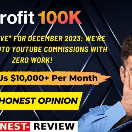 PROFIT 100K – Superwarriors | 100% Honest Review