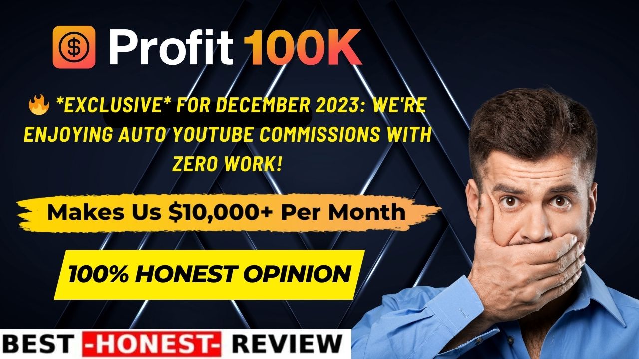 PROFIT 100K