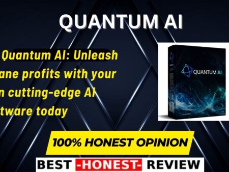 Quantum AI Review – Legit Crypto Trading Platform?