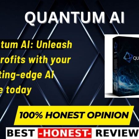 Quantum AI Review – Legit Crypto Trading Platform?