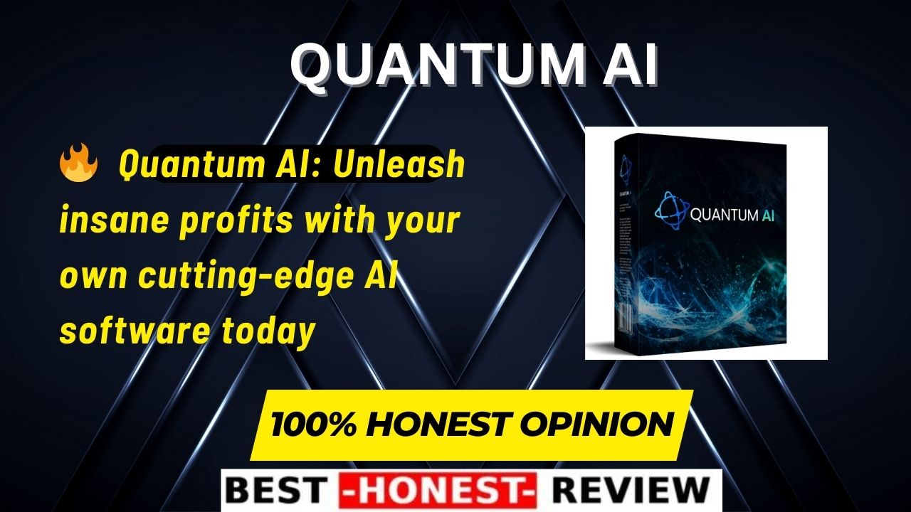 Quantum AI